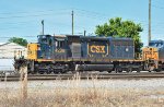 CSXT